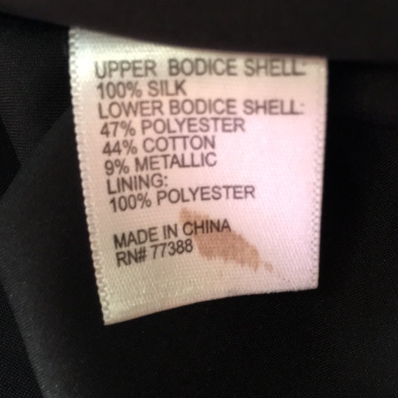 Broadway & Broome for Madewell Dress - Picture 6 of 6